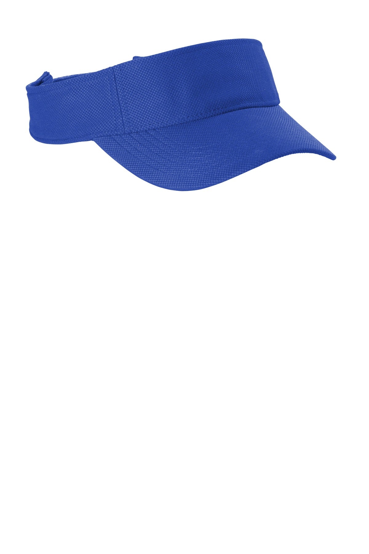 Sport-Tek  Action Visor. STC51