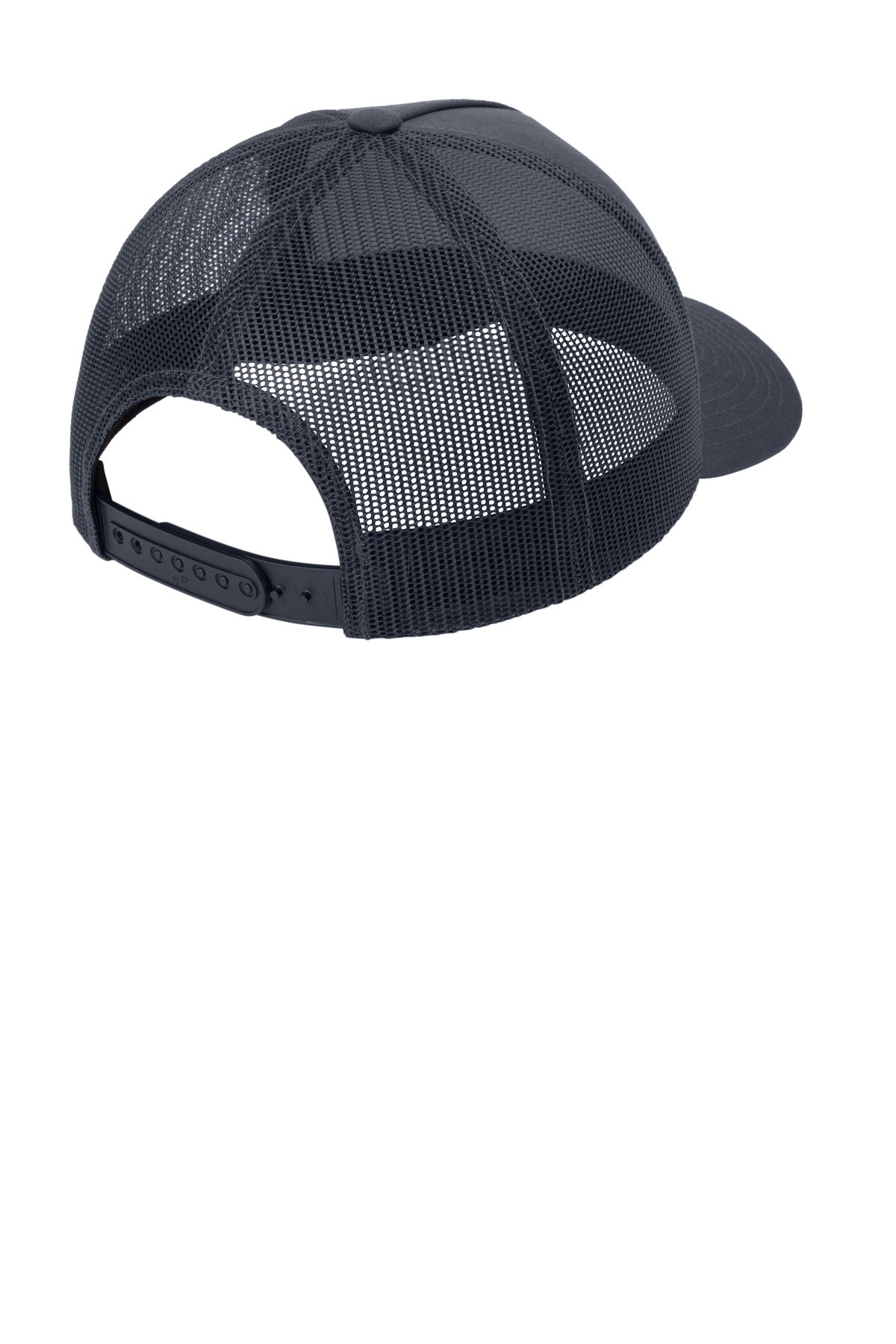Sport-Tek YP Classics Retro Trucker 5-Panel Cap STC54