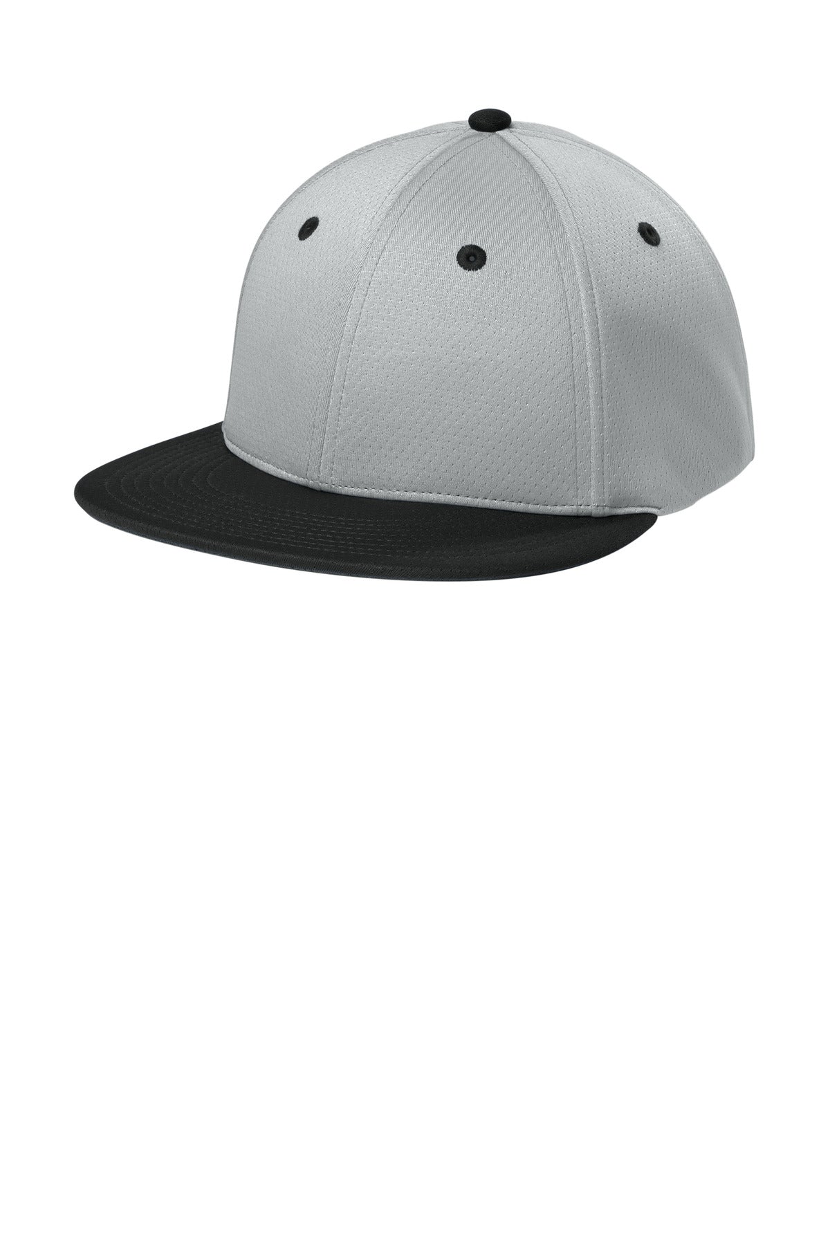 Sport-Tek Impact Mesh Stretch-Tek Cap STC70