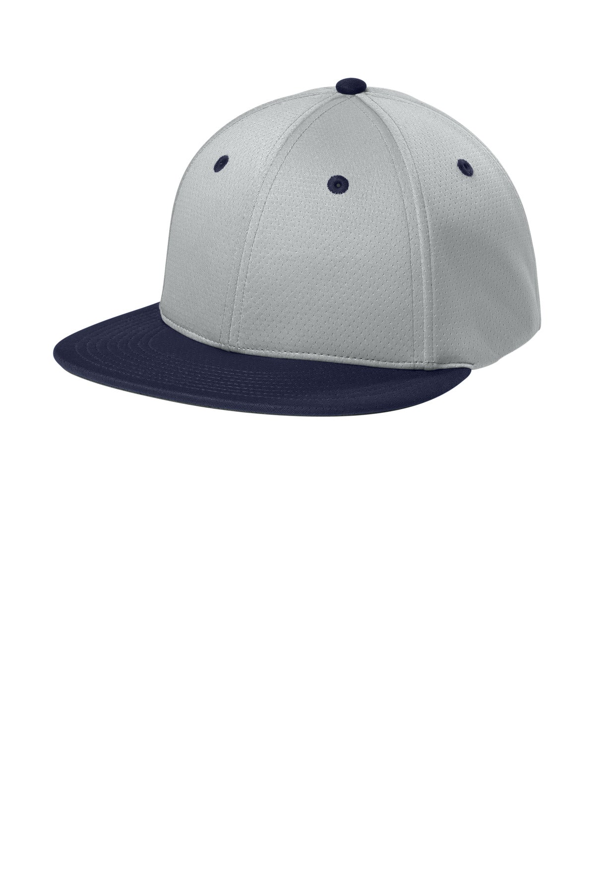 Sport-Tek Impact Mesh Stretch-Tek Cap STC70