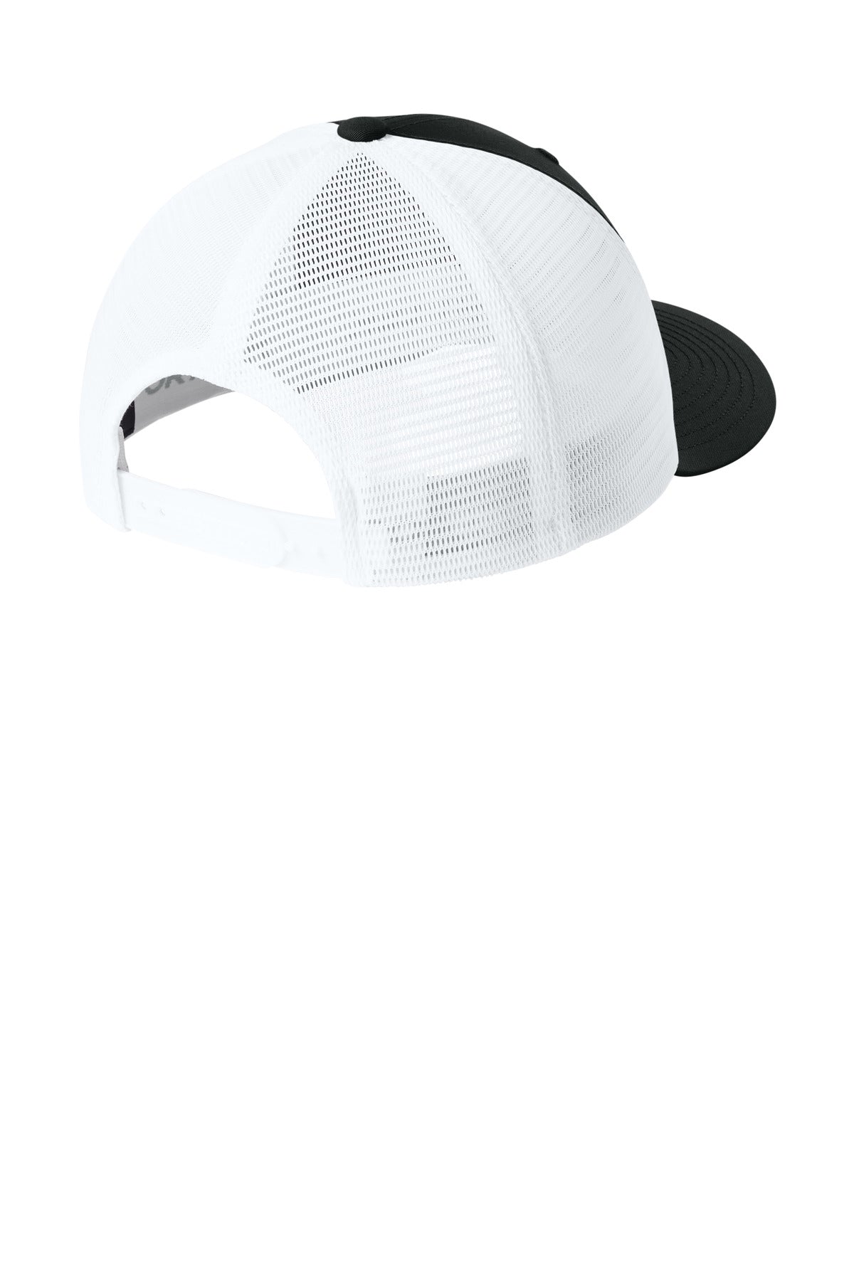 Sport-Tek Stretch-Tek Snapback Trucker Cap STC74