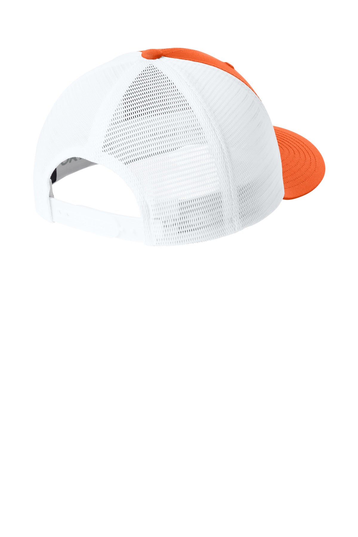 Sport-Tek Stretch-Tek Snapback Trucker Cap STC74