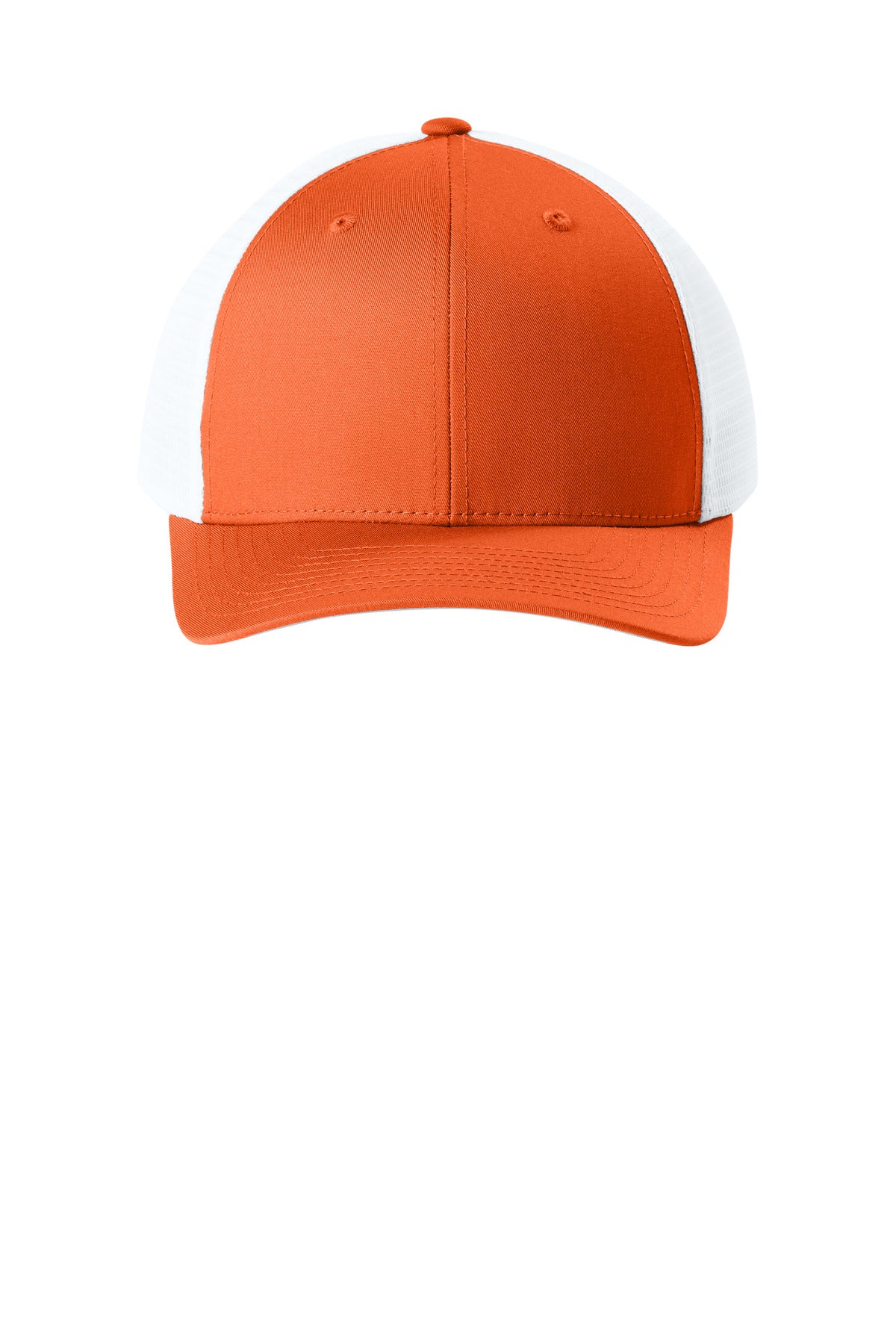 Sport-Tek Stretch-Tek Snapback Trucker Cap STC74