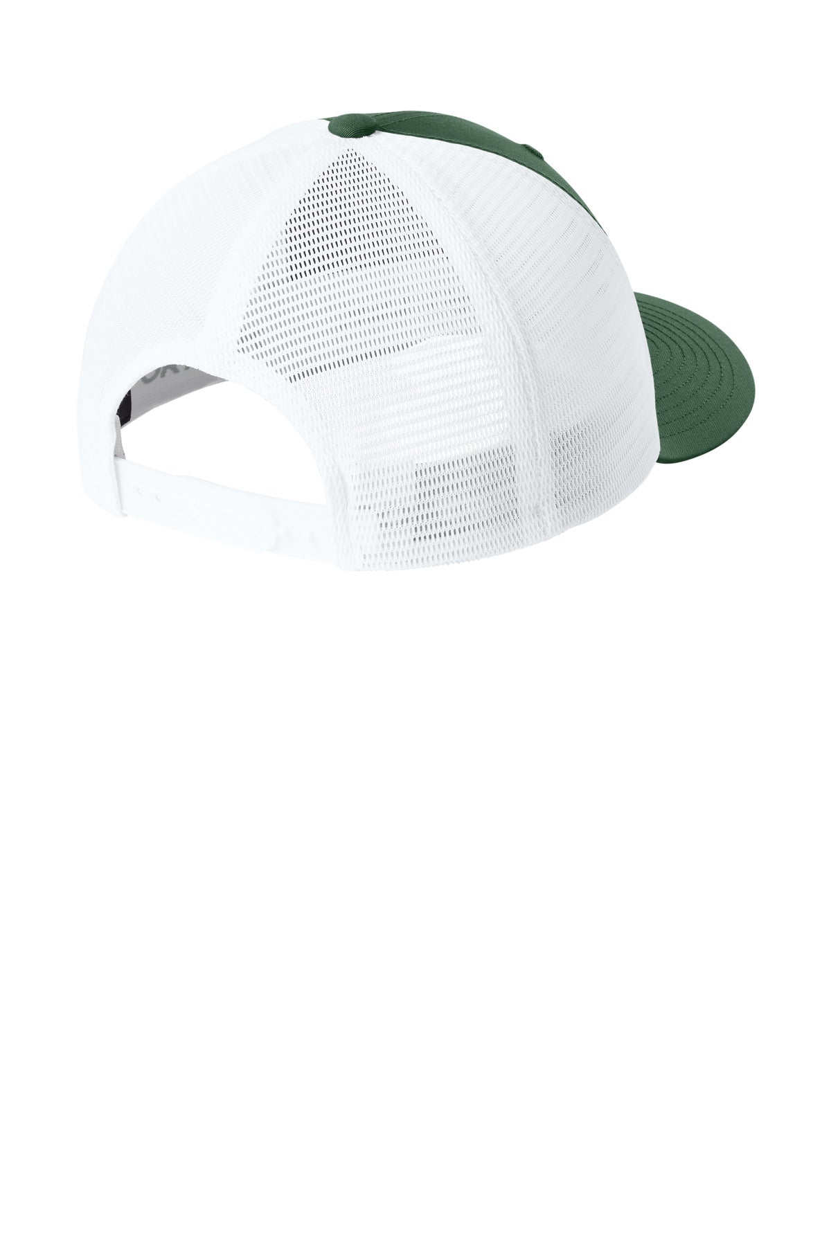 Sport-Tek Stretch-Tek Snapback Trucker Cap STC74