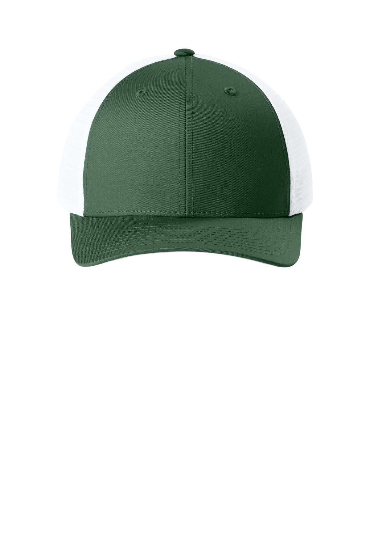 Sport-Tek Stretch-Tek Snapback Trucker Cap STC74