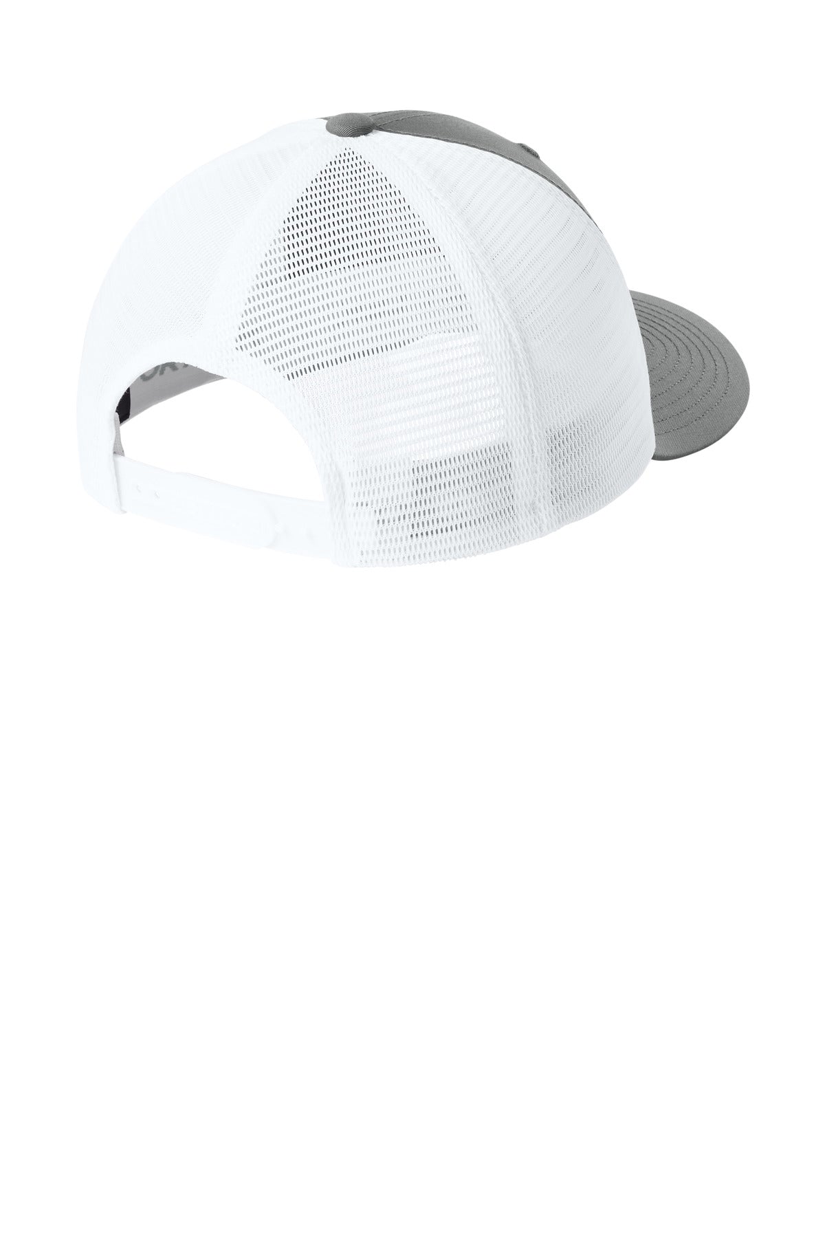 Sport-Tek Stretch-Tek Snapback Trucker Cap STC74
