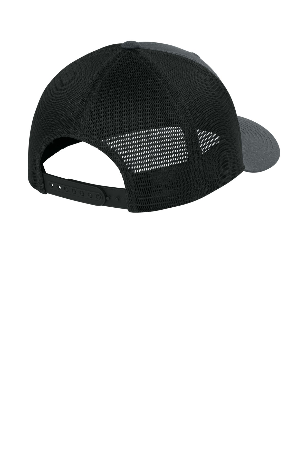 Sport-Tek Stretch-Tek Snapback Trucker Cap STC74