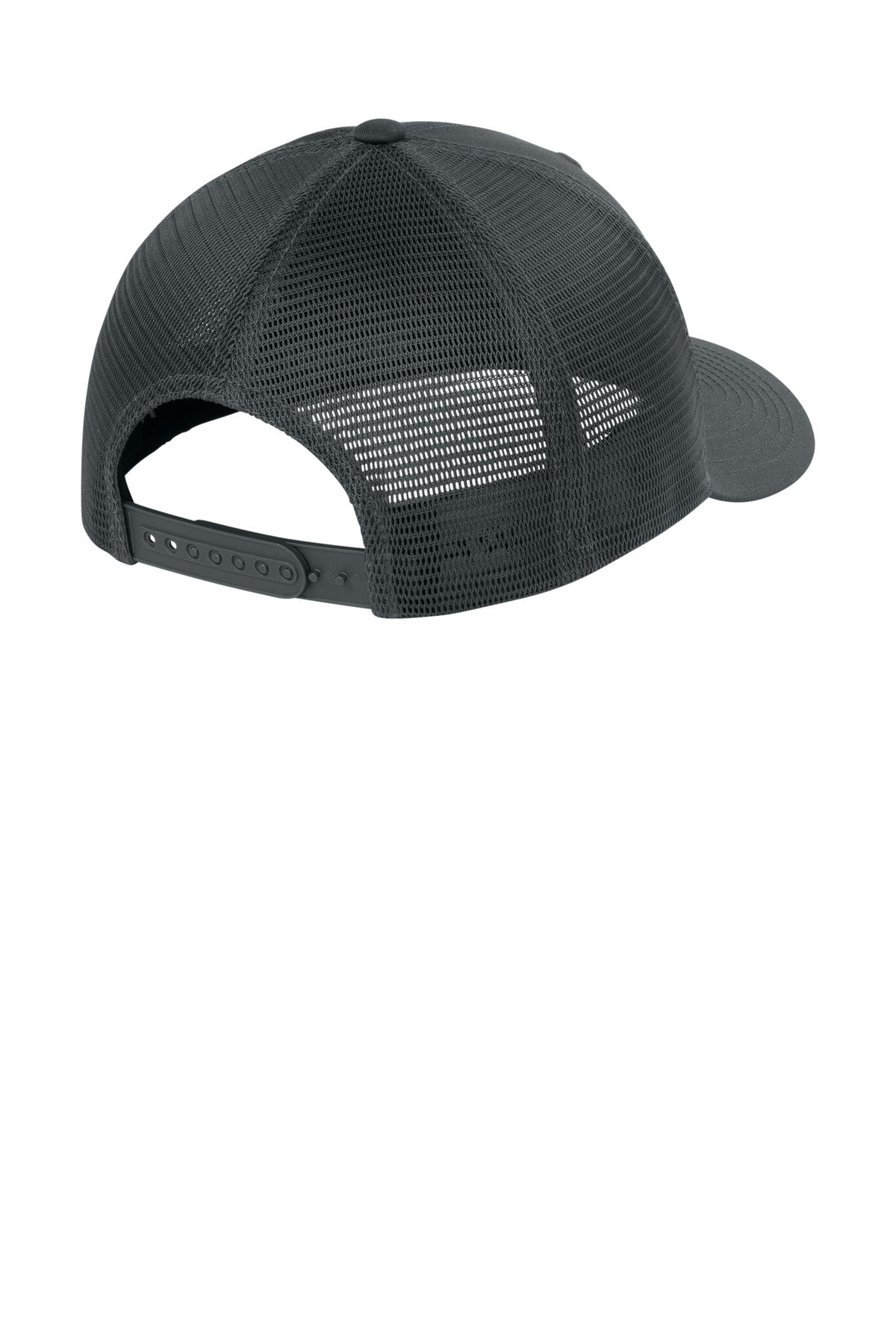 Sport-Tek Stretch-Tek Snapback Trucker Cap STC74