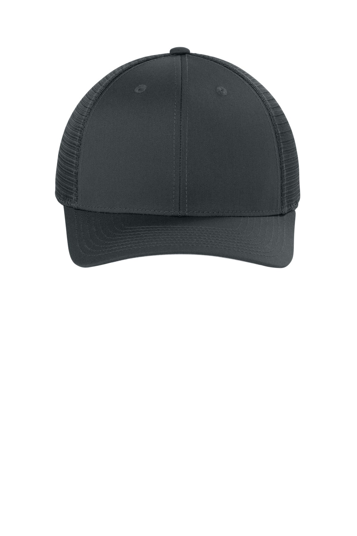 Sport-Tek Stretch-Tek Snapback Trucker Cap STC74