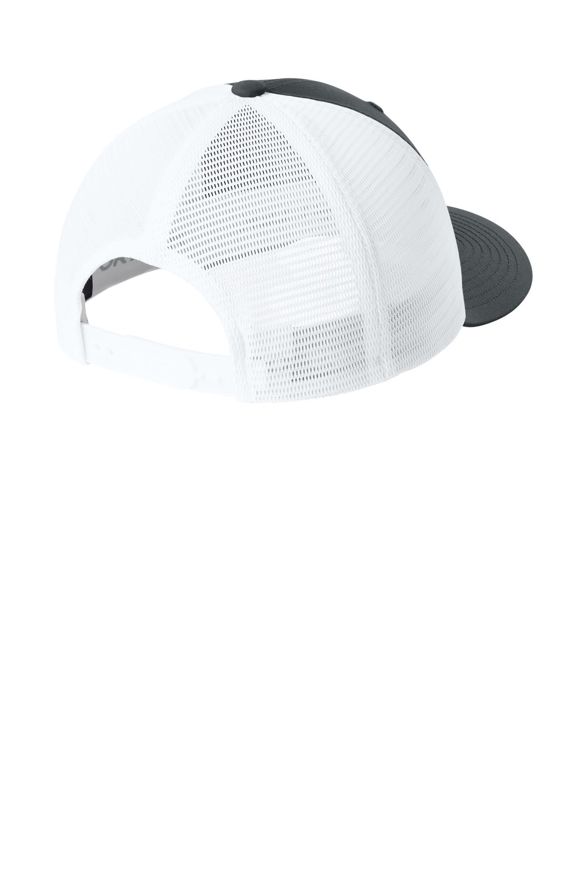 Sport-Tek Stretch-Tek Snapback Trucker Cap STC74