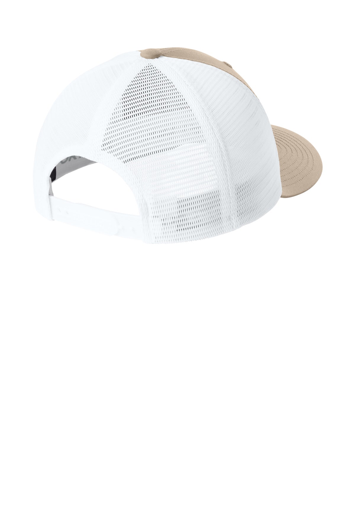 Sport-Tek Stretch-Tek Snapback Trucker Cap STC74