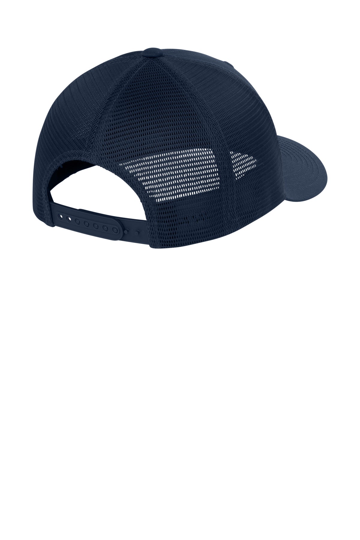 Sport-Tek Stretch-Tek Snapback Trucker Cap STC74
