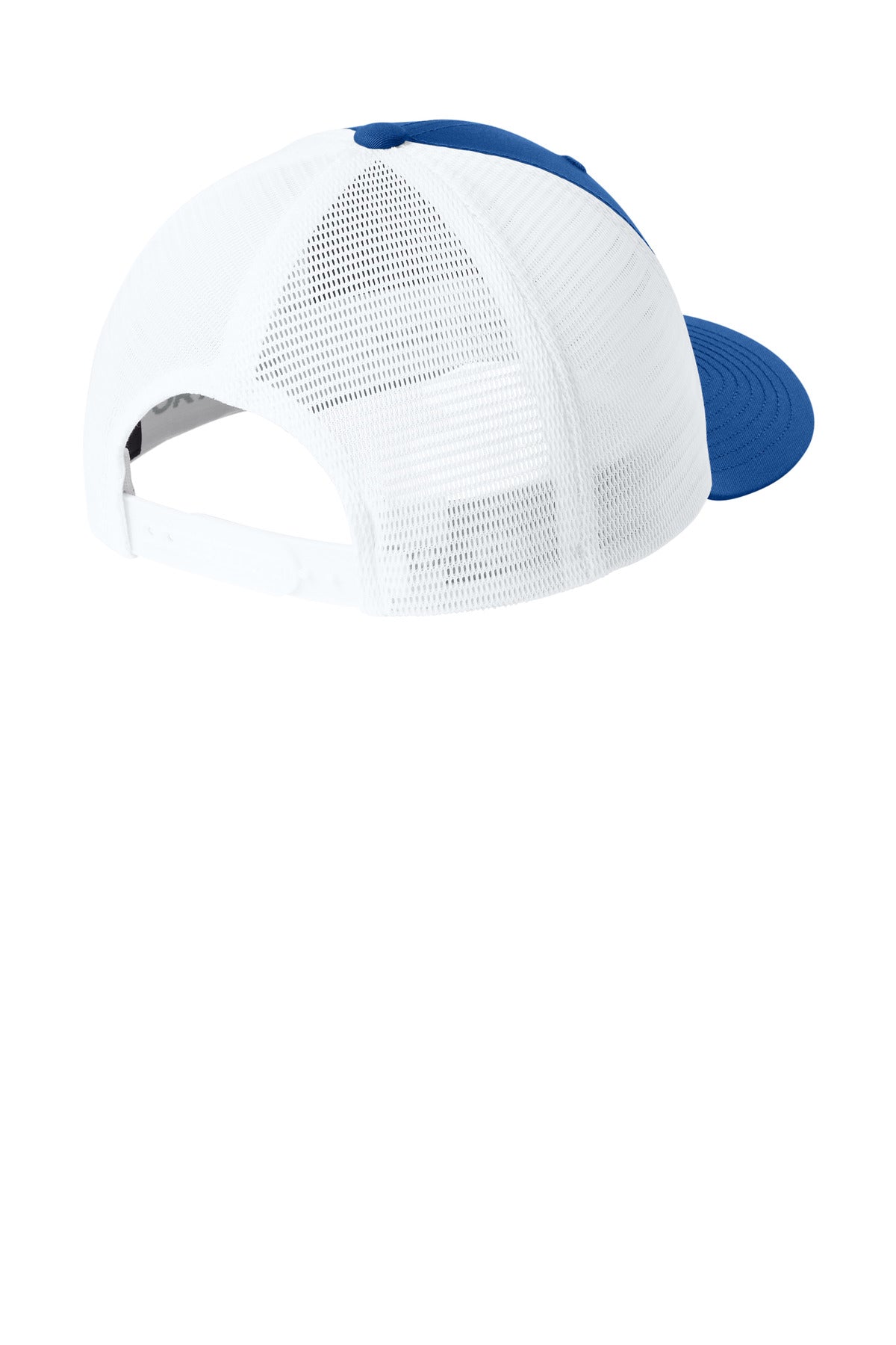Sport-Tek Stretch-Tek Snapback Trucker Cap STC74