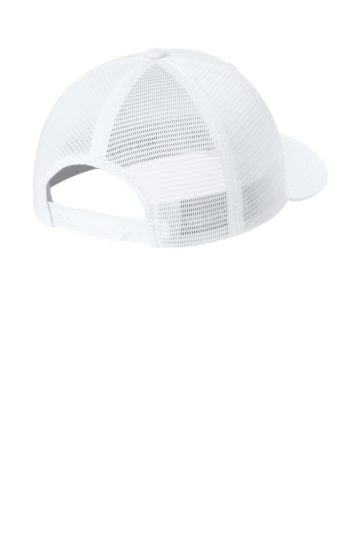Sport-Tek Stretch-Tek Snapback Trucker Cap STC74