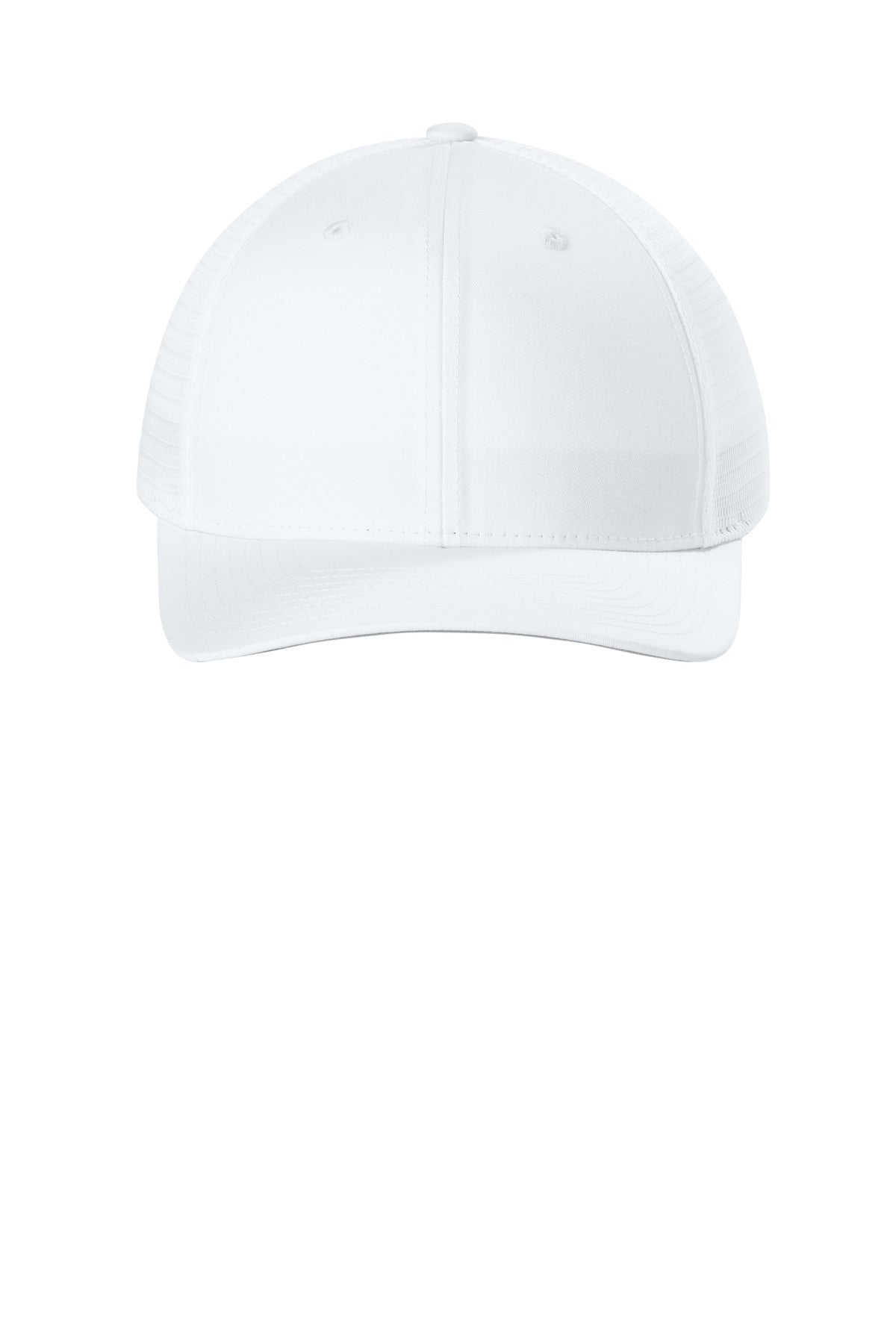 Sport-Tek Stretch-Tek Snapback Trucker Cap STC74
