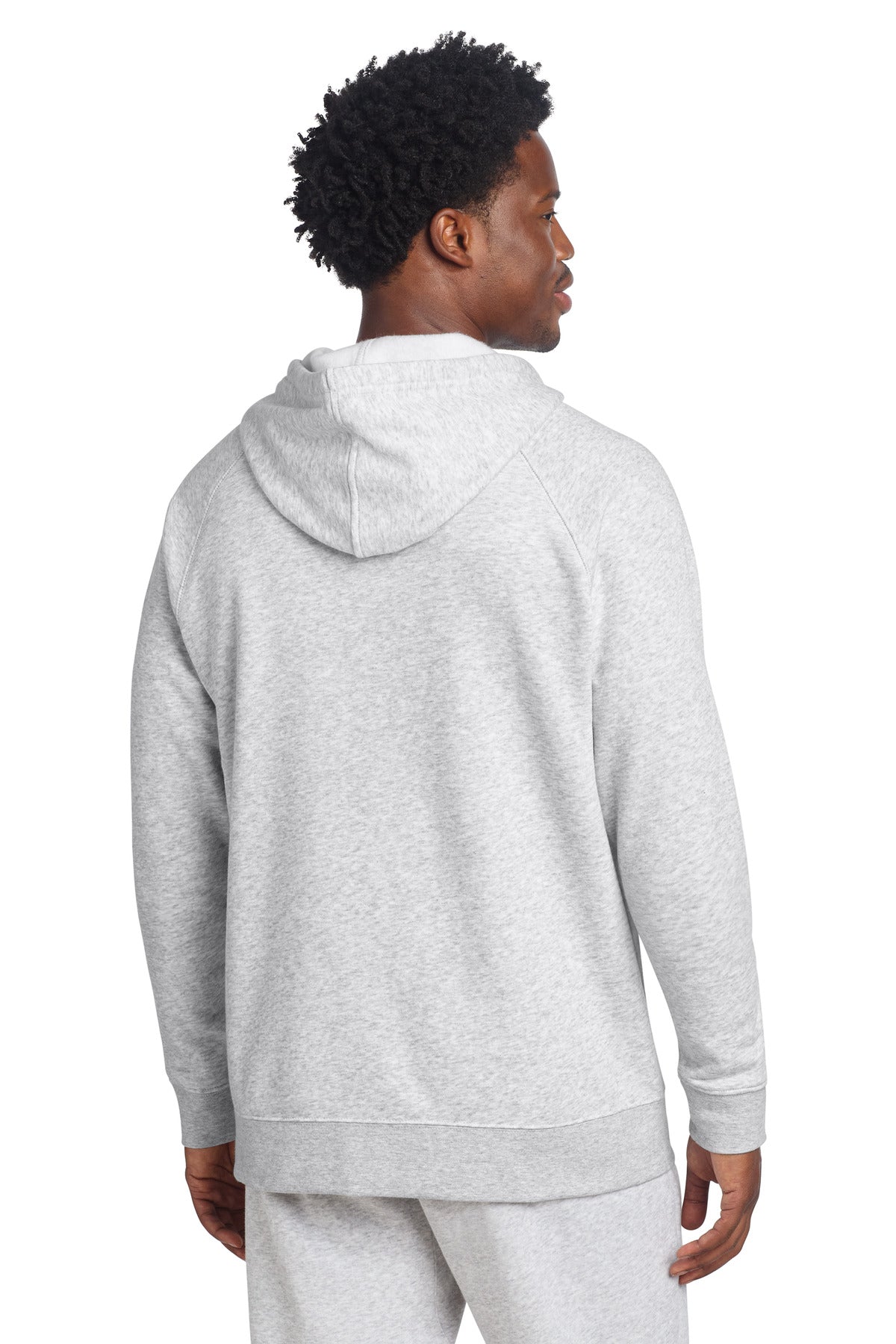 Sport-Tek Drive Fleece Pullover Hoodie STF200