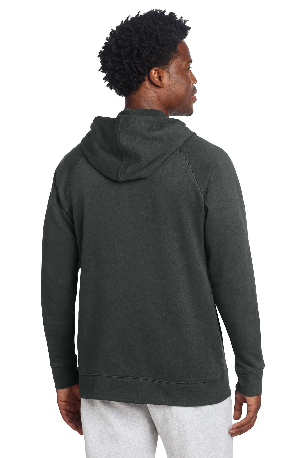 Sport-Tek Drive Fleece Pullover Hoodie STF200