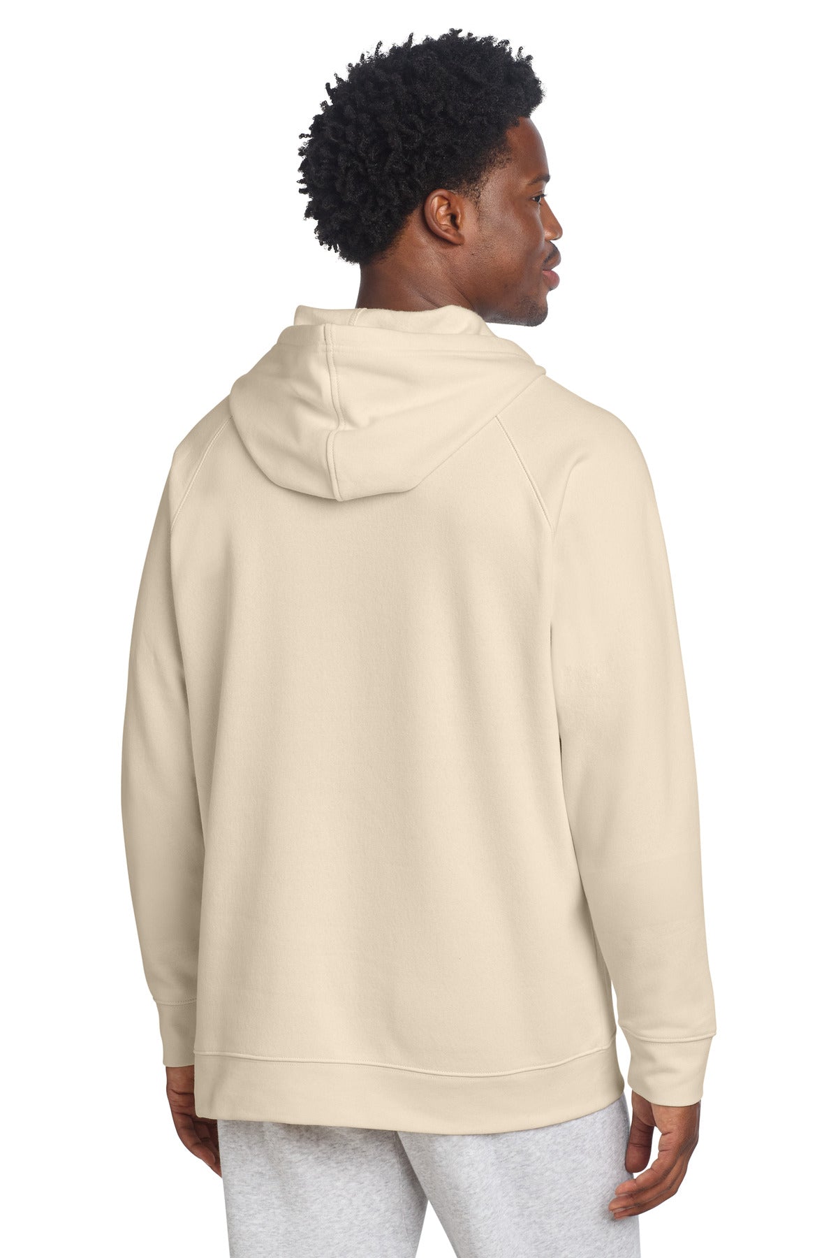 Sport-Tek Drive Fleece Pullover Hoodie STF200