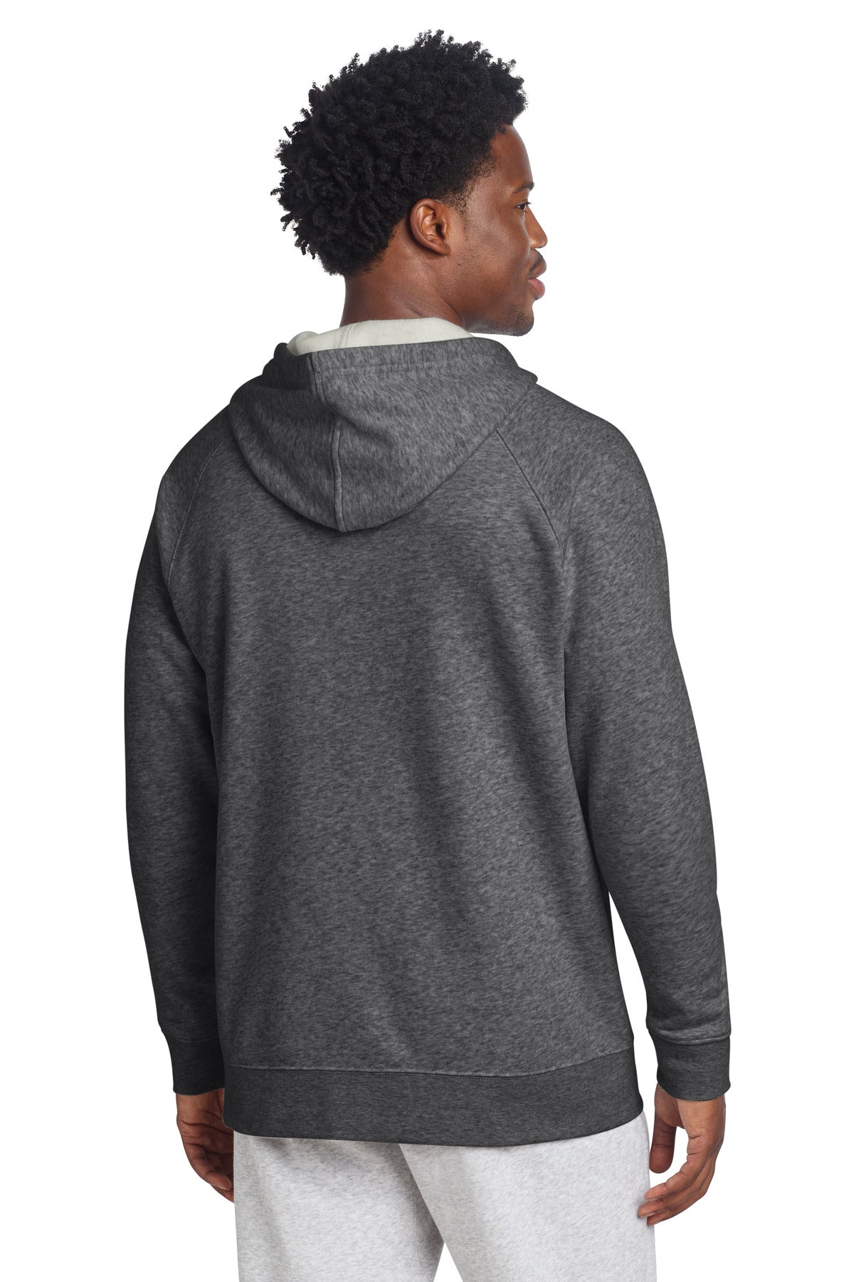 Sport-Tek Drive Fleece Pullover Hoodie STF200