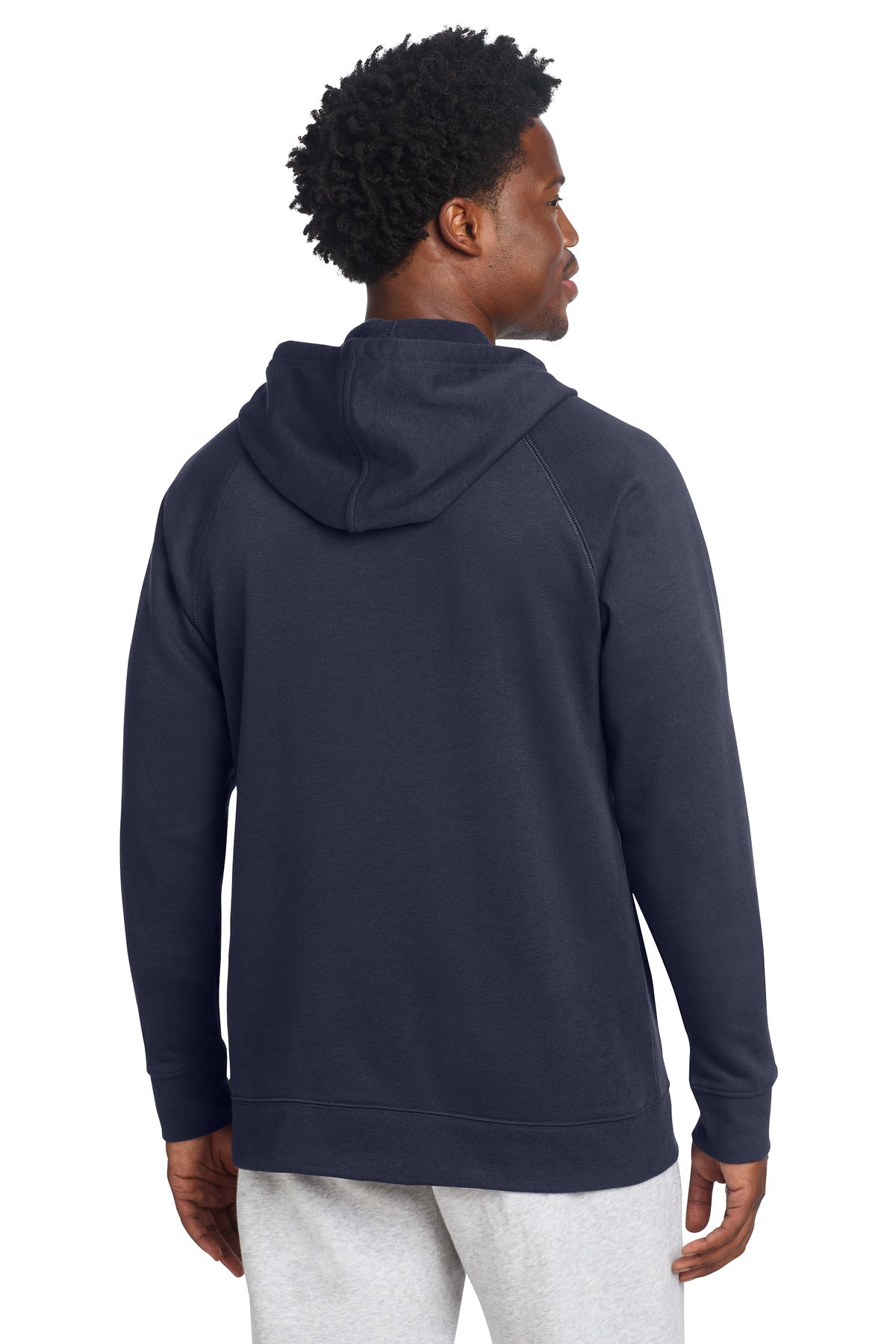 Sport-Tek Drive Fleece Pullover Hoodie STF200