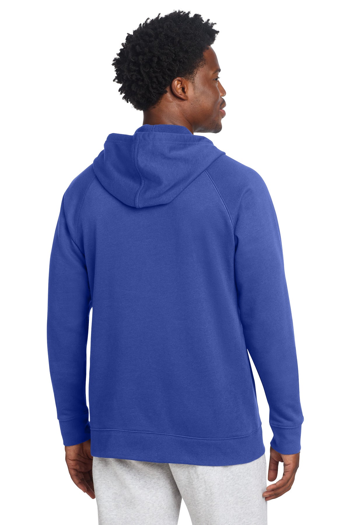 Sport-Tek Drive Fleece Pullover Hoodie STF200