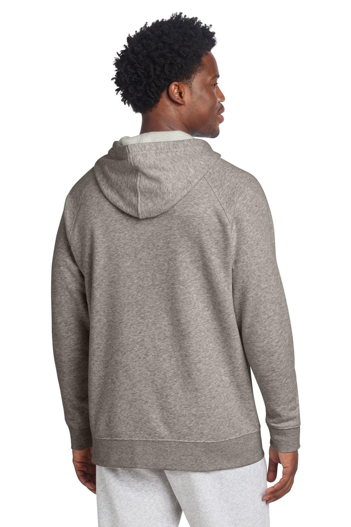 Sport-Tek Drive Fleece Pullover Hoodie STF200