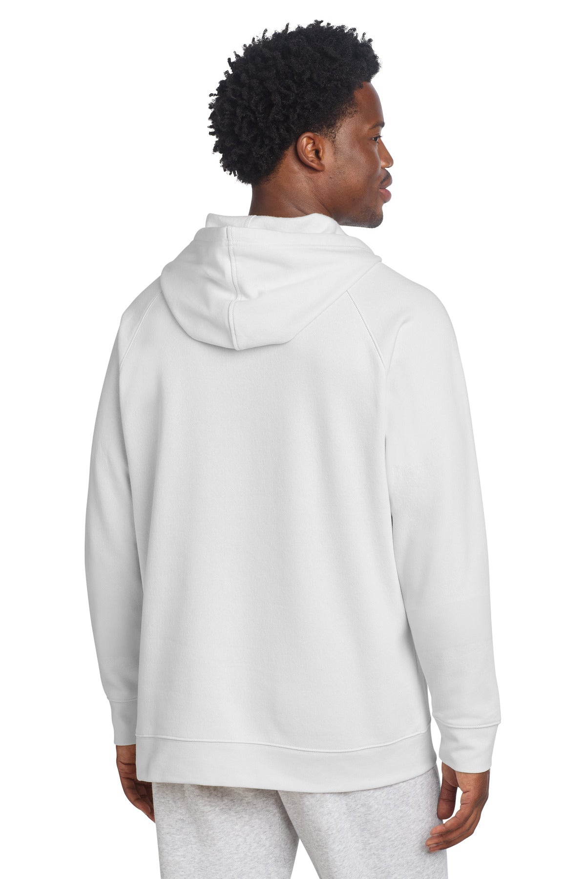 Sport-Tek Drive Fleece Pullover Hoodie STF200
