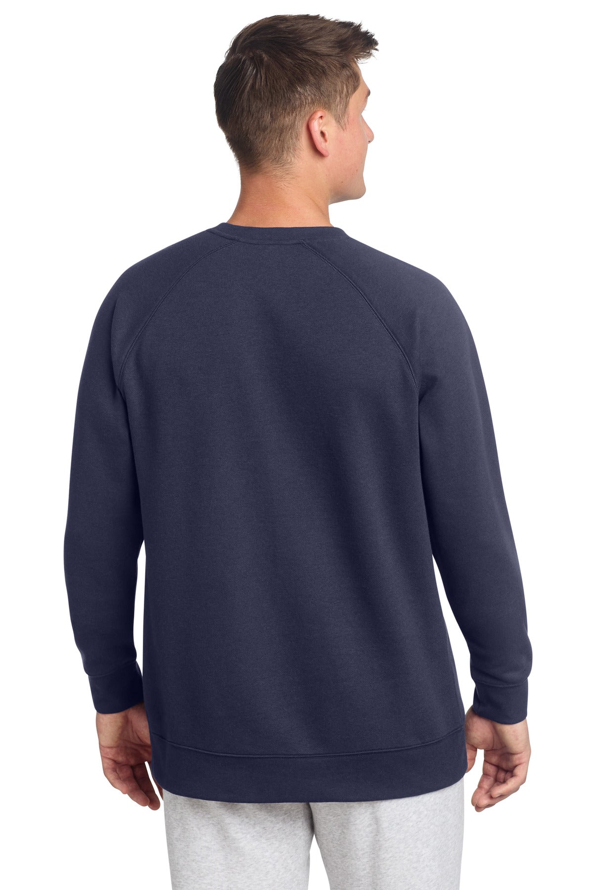 Sport-Tek Drive Fleece Crewneck STF203