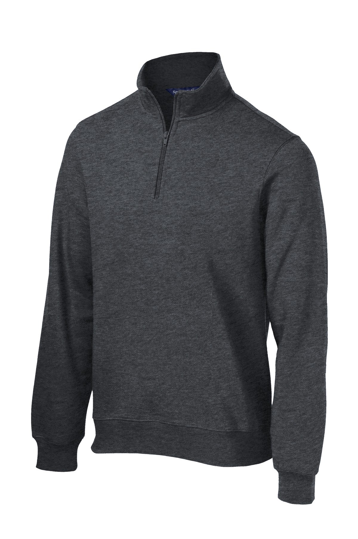 Sport-Tek Tall 1/4-Zip Sweatshirt. TST253
