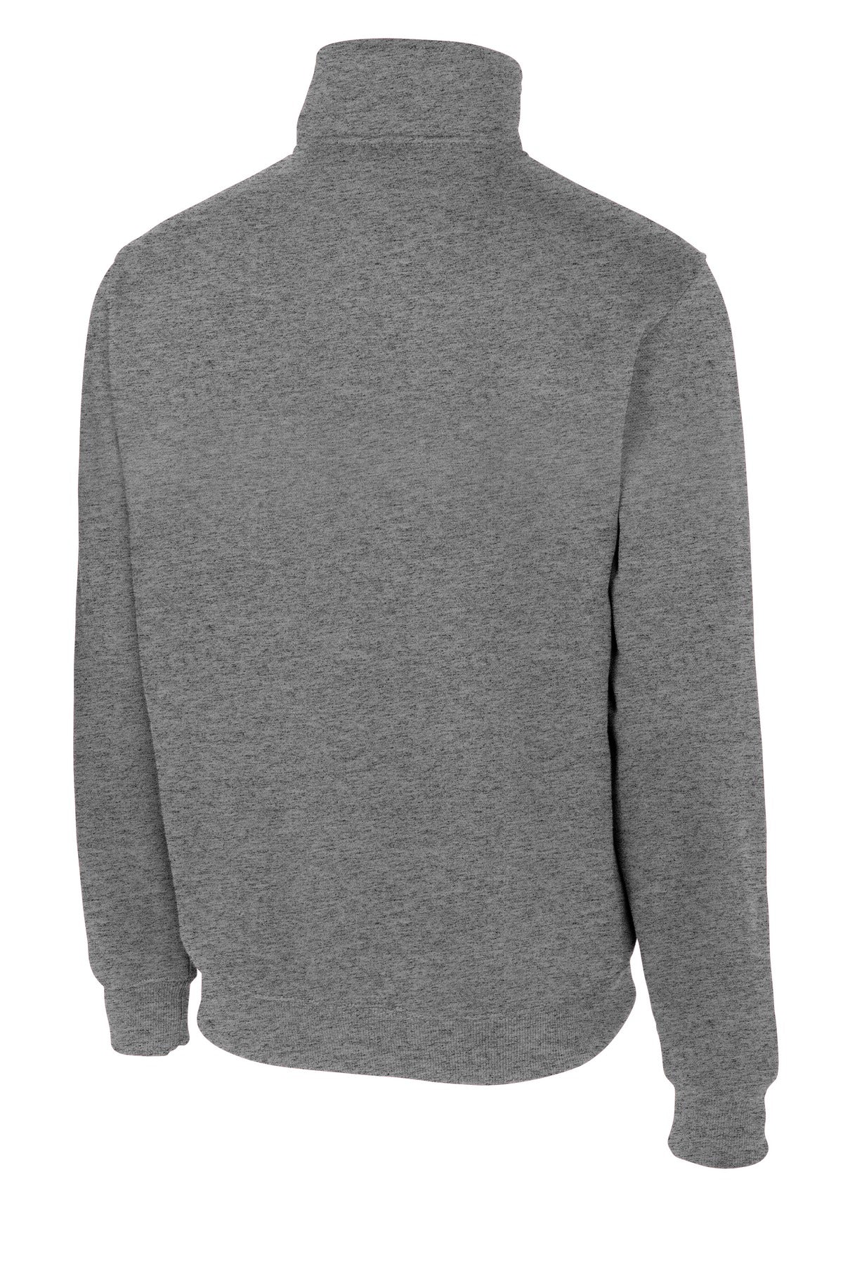 Sport-Tek Tall 1/4-Zip Sweatshirt. TST253
