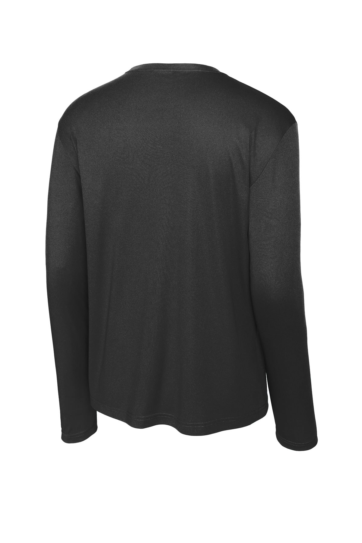 Sport-Tek Tall Long Sleeve PosiCharge Competitor Tee. TST350LS