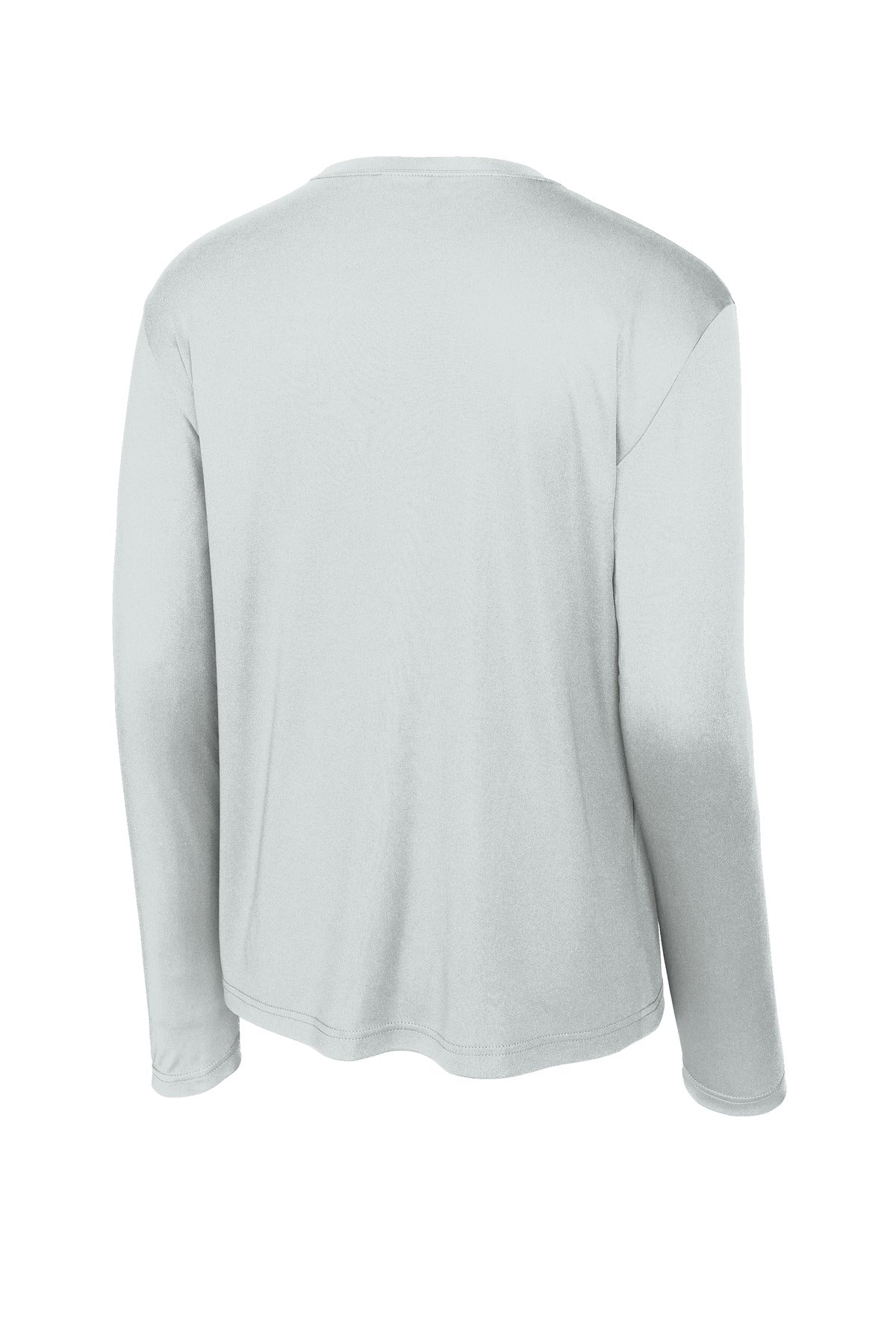 Sport-Tek Tall Long Sleeve PosiCharge Competitor Tee. TST350LS