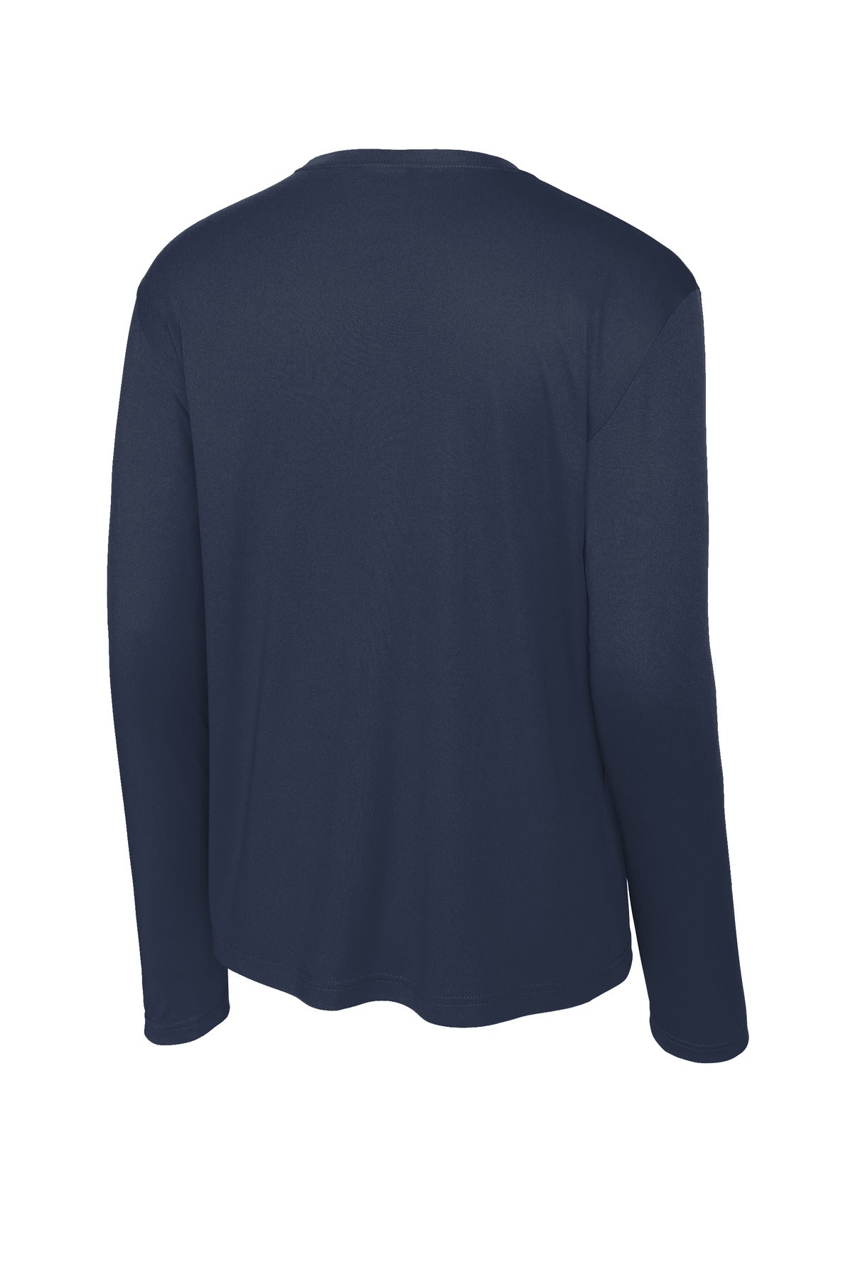 Sport-Tek Tall Long Sleeve PosiCharge Competitor Tee. TST350LS