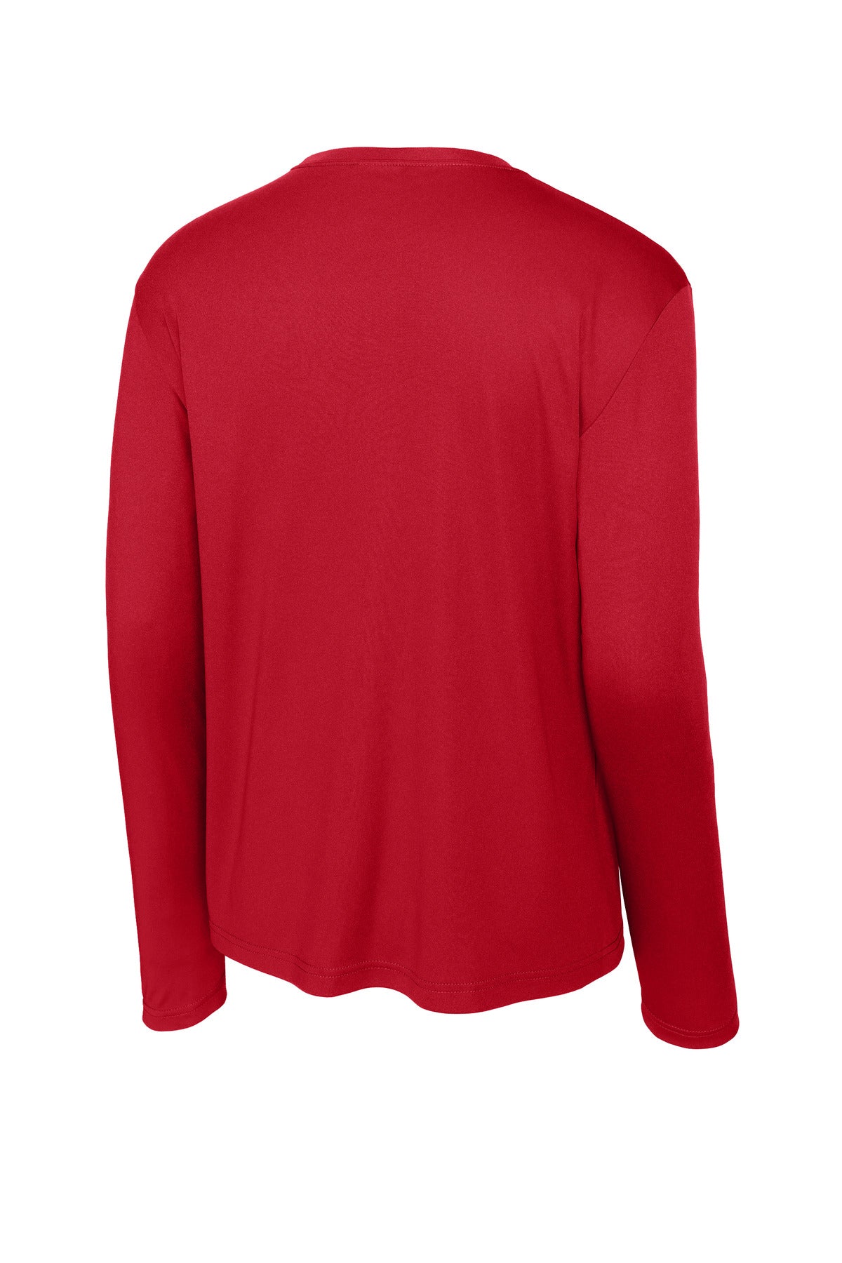 Sport-Tek Tall Long Sleeve PosiCharge Competitor Tee. TST350LS