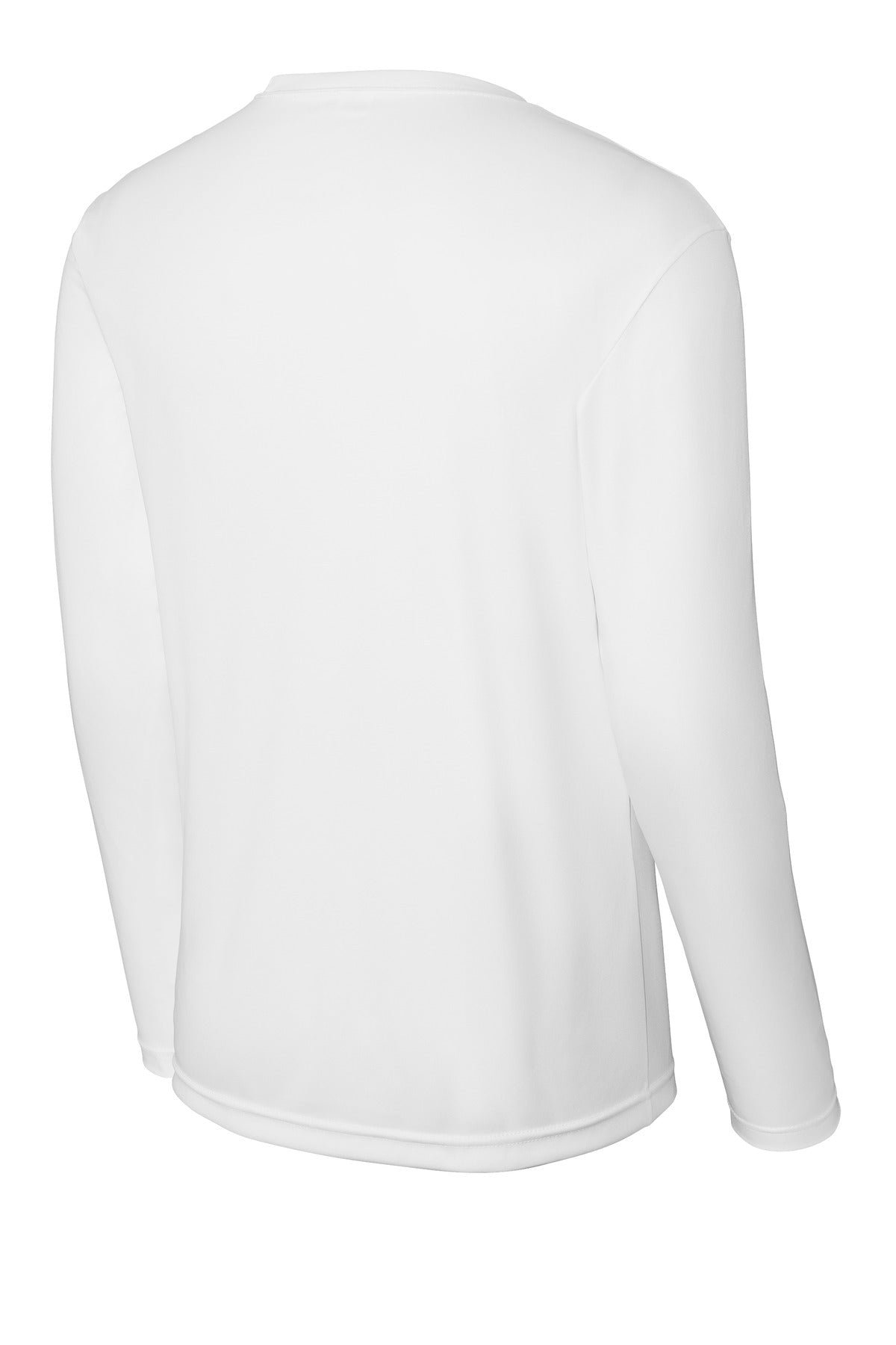 Sport-Tek Tall Long Sleeve PosiCharge Competitor Tee. TST350LS