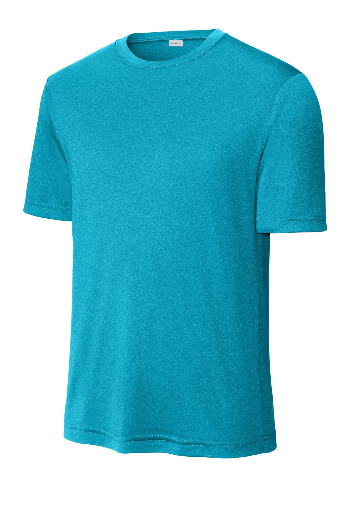 Sport-Tek Tall PosiCharge Competitor  Tee. TST350