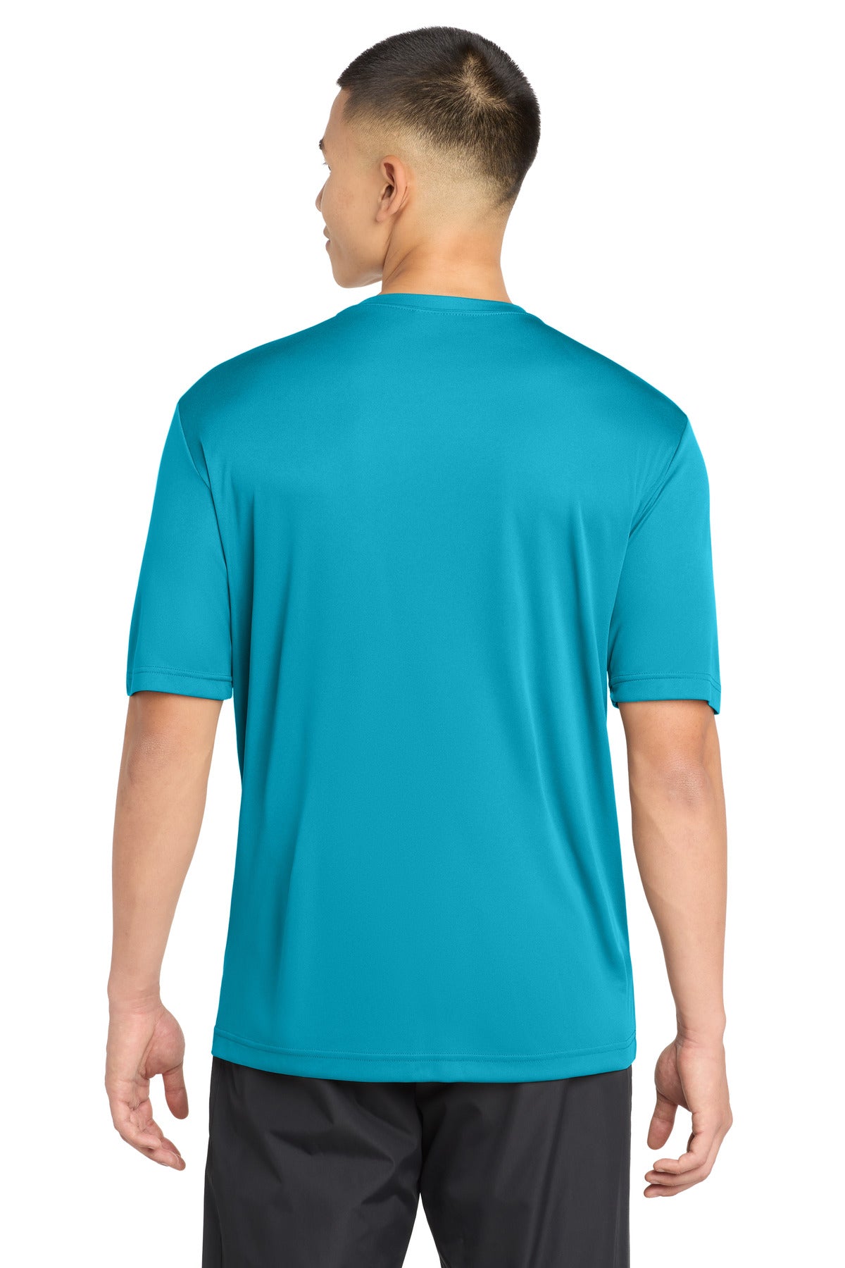 Sport-Tek Tall PosiCharge Competitor  Tee. TST350
