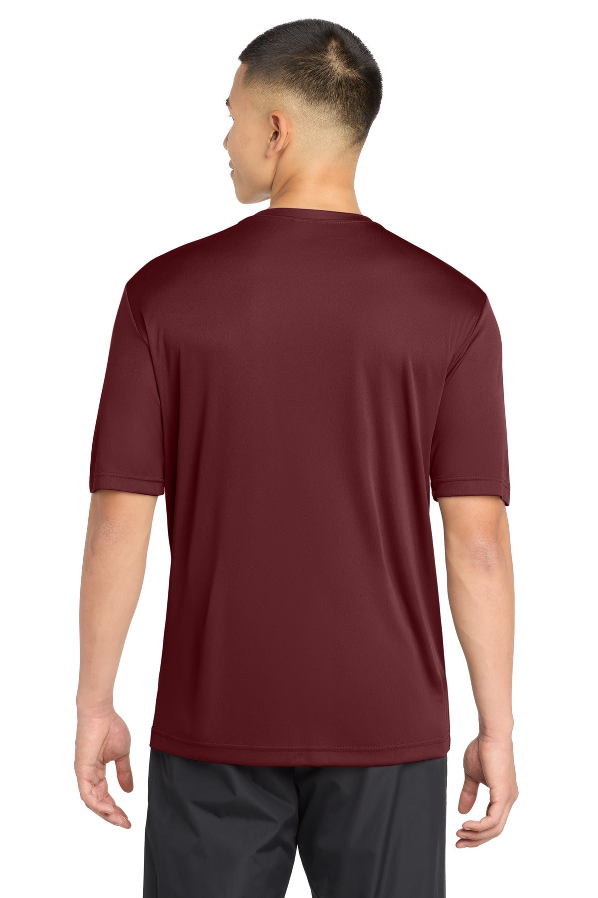 Sport-Tek Tall PosiCharge Competitor  Tee. TST350