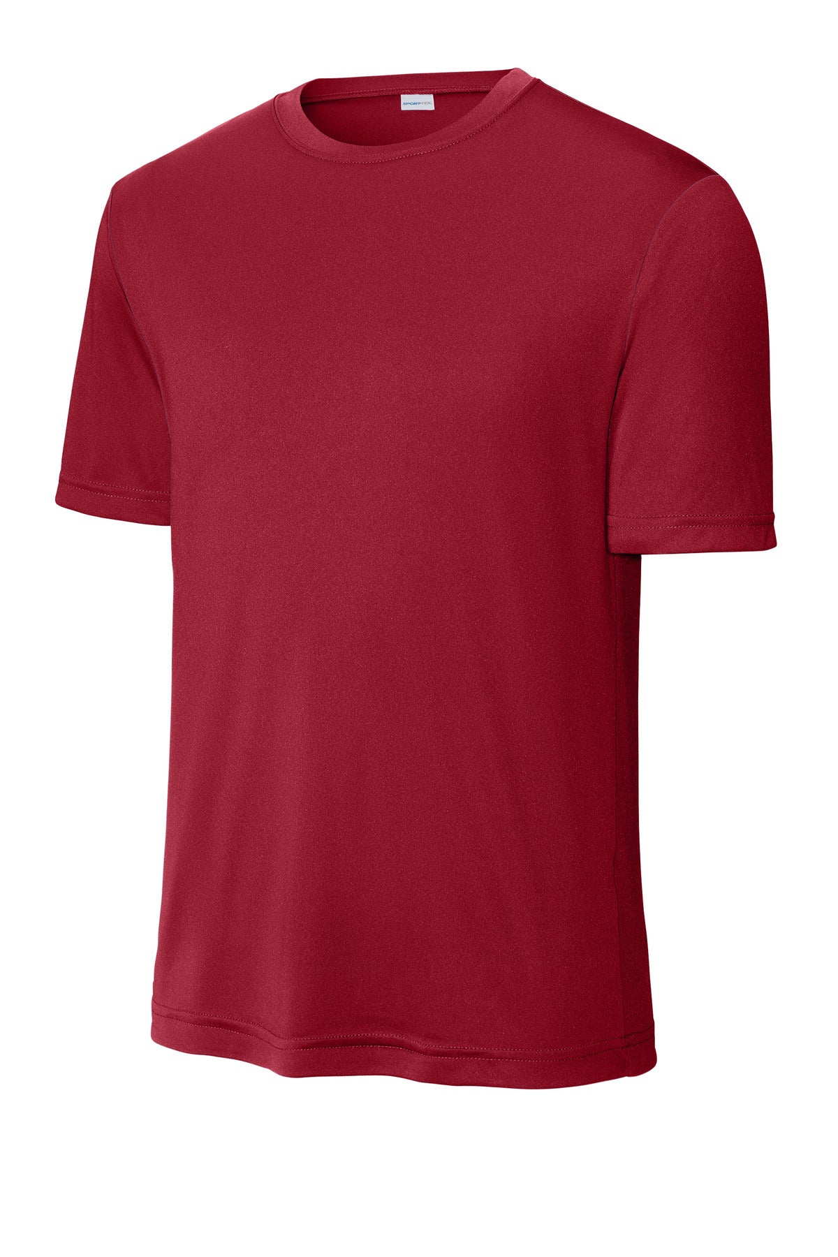 Sport-Tek Tall PosiCharge Competitor  Tee. TST350