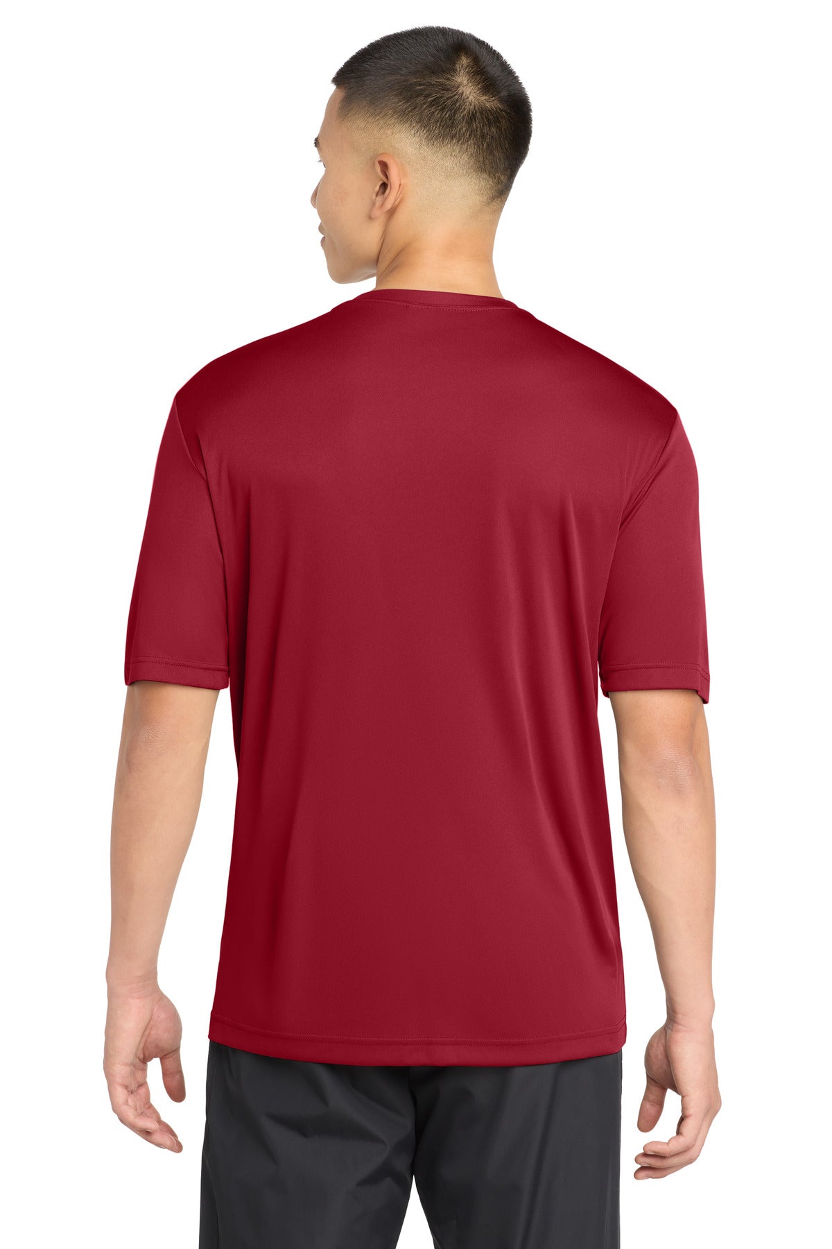 Sport-Tek Tall PosiCharge Competitor  Tee. TST350