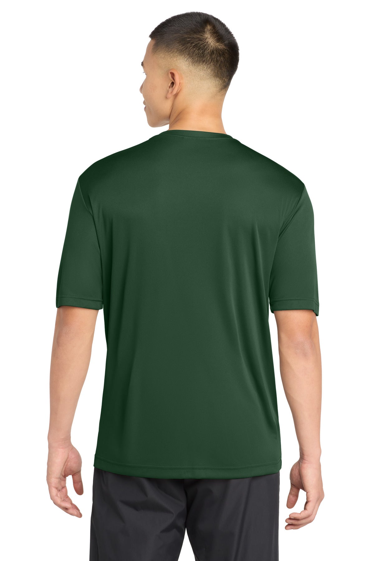 Sport-Tek Tall PosiCharge Competitor  Tee. TST350