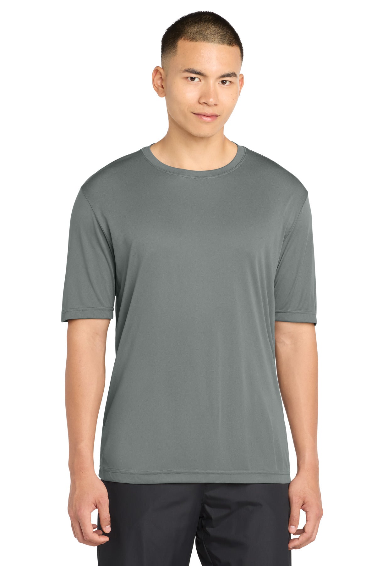 Sport-Tek Tall PosiCharge Competitor  Tee. TST350