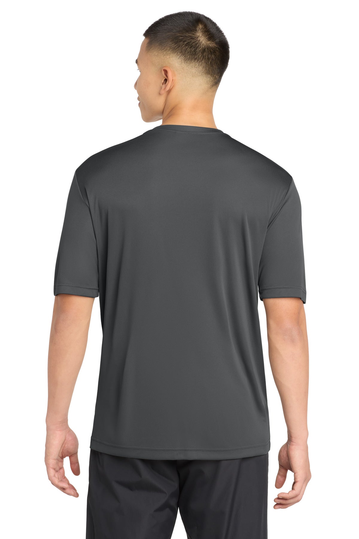 Sport-Tek Tall PosiCharge Competitor  Tee. TST350
