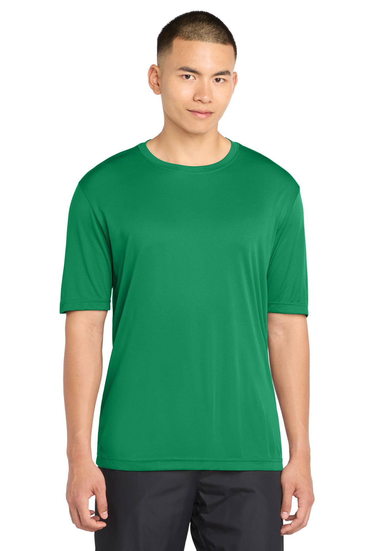Sport-Tek Tall PosiCharge Competitor  Tee. TST350