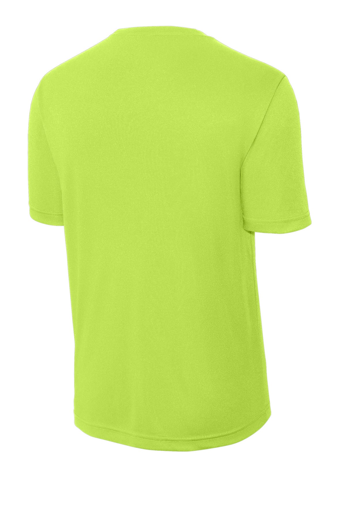 Sport-Tek Tall PosiCharge Competitor  Tee. TST350
