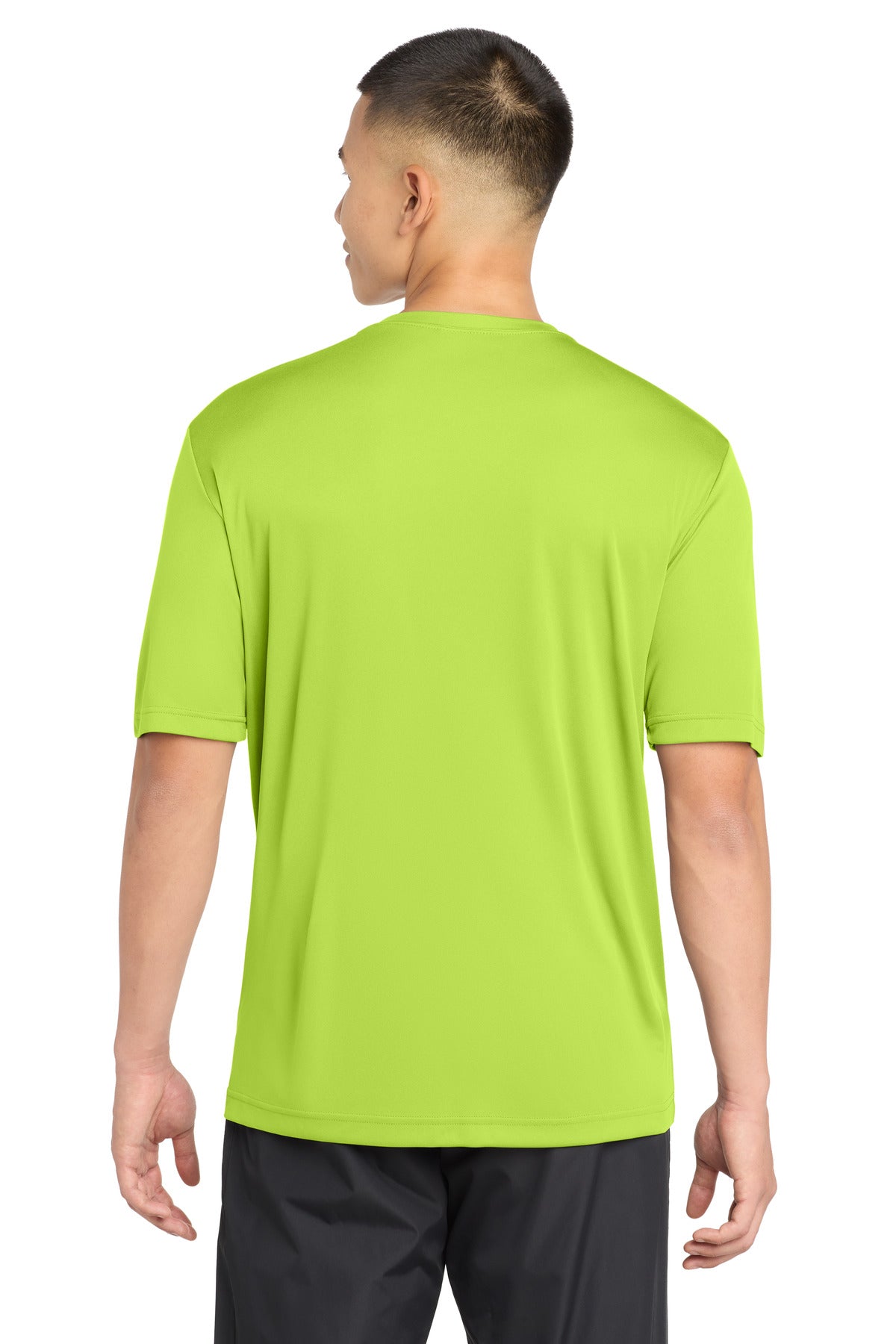 Sport-Tek Tall PosiCharge Competitor  Tee. TST350