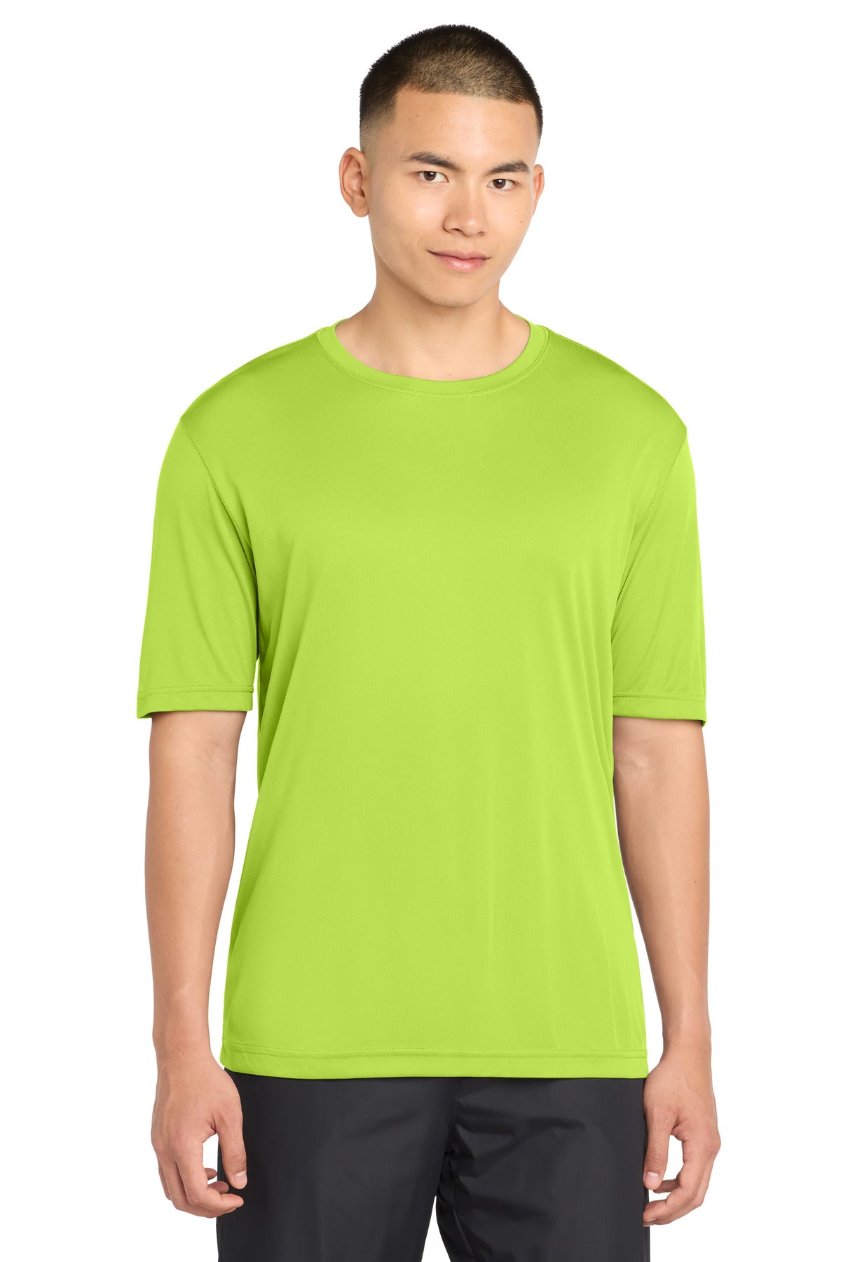 Sport-Tek Tall PosiCharge Competitor  Tee. TST350