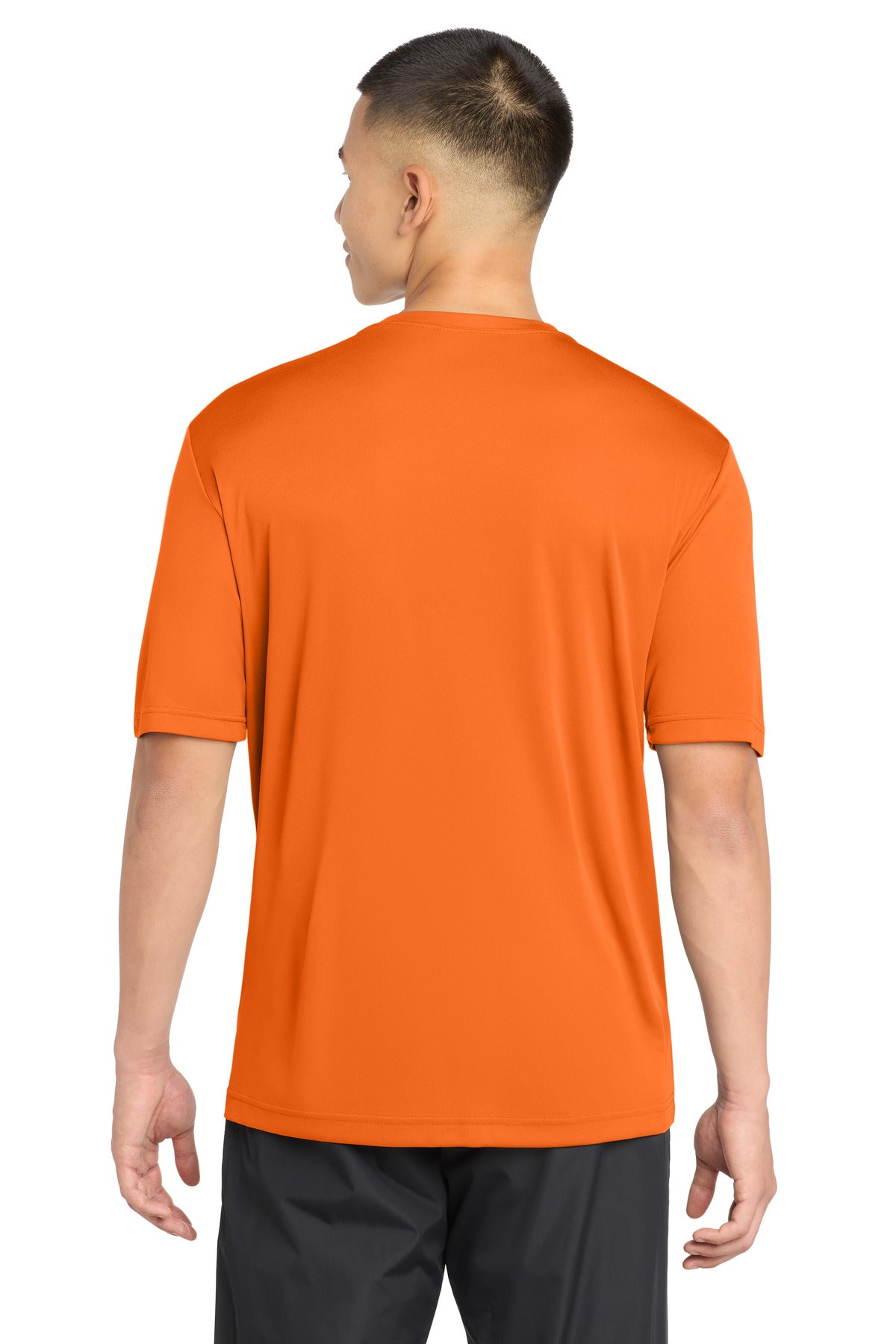 Sport-Tek Tall PosiCharge Competitor  Tee. TST350