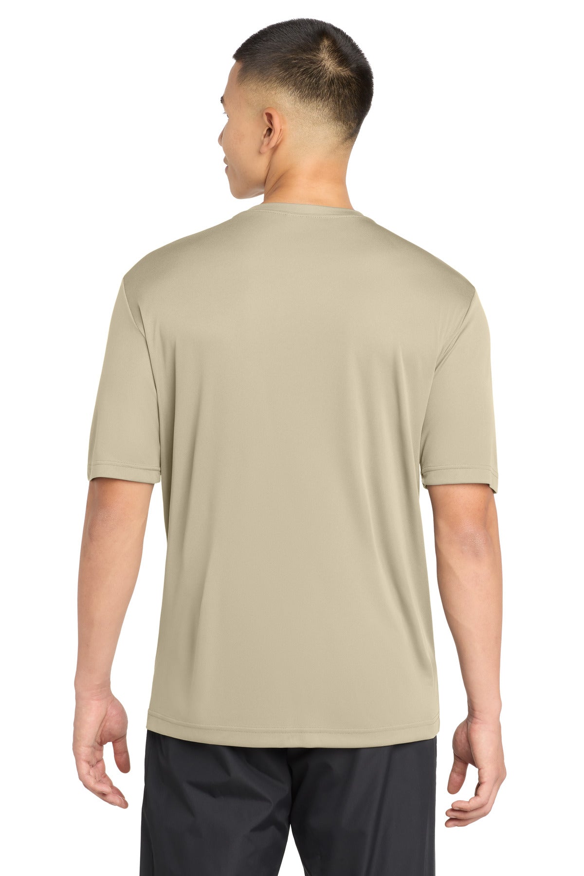 Sport-Tek Tall PosiCharge Competitor  Tee. TST350