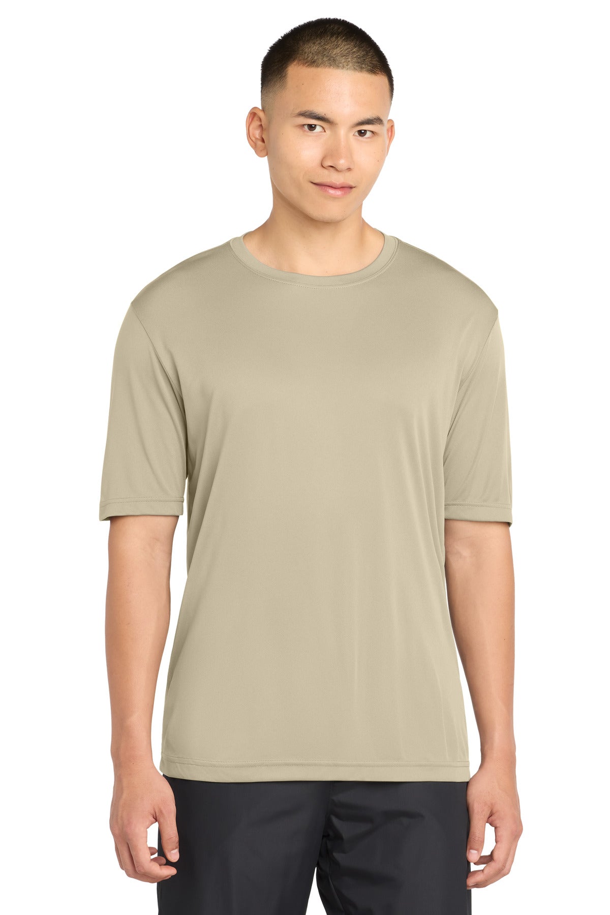 Sport-Tek Tall PosiCharge Competitor  Tee. TST350